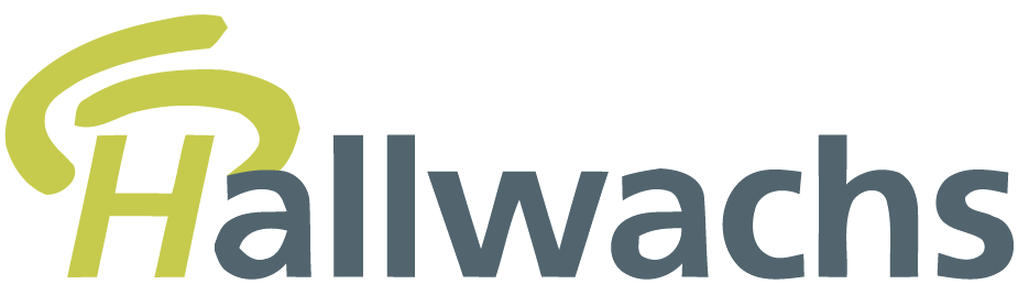 Hallwachs — Mag. Carin Hallwachs, MBA