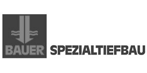 Bauer Spezialtiefbau